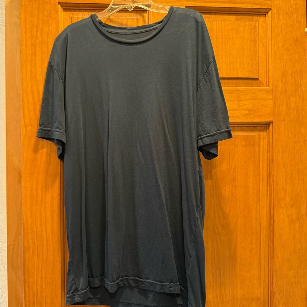 Men's GeorgRoth cotton Black T-Shirt